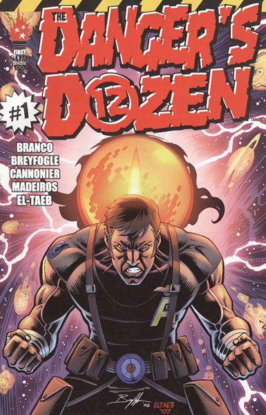 DANGERS DOZEN 01.JPG DANGERS DOZEN 01.JPG