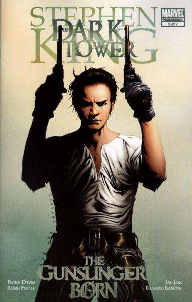 DARK TOWER GUNSLINGER BORN 03.JPG DARK TOWER GUNSLINGER BORN 03.JPG