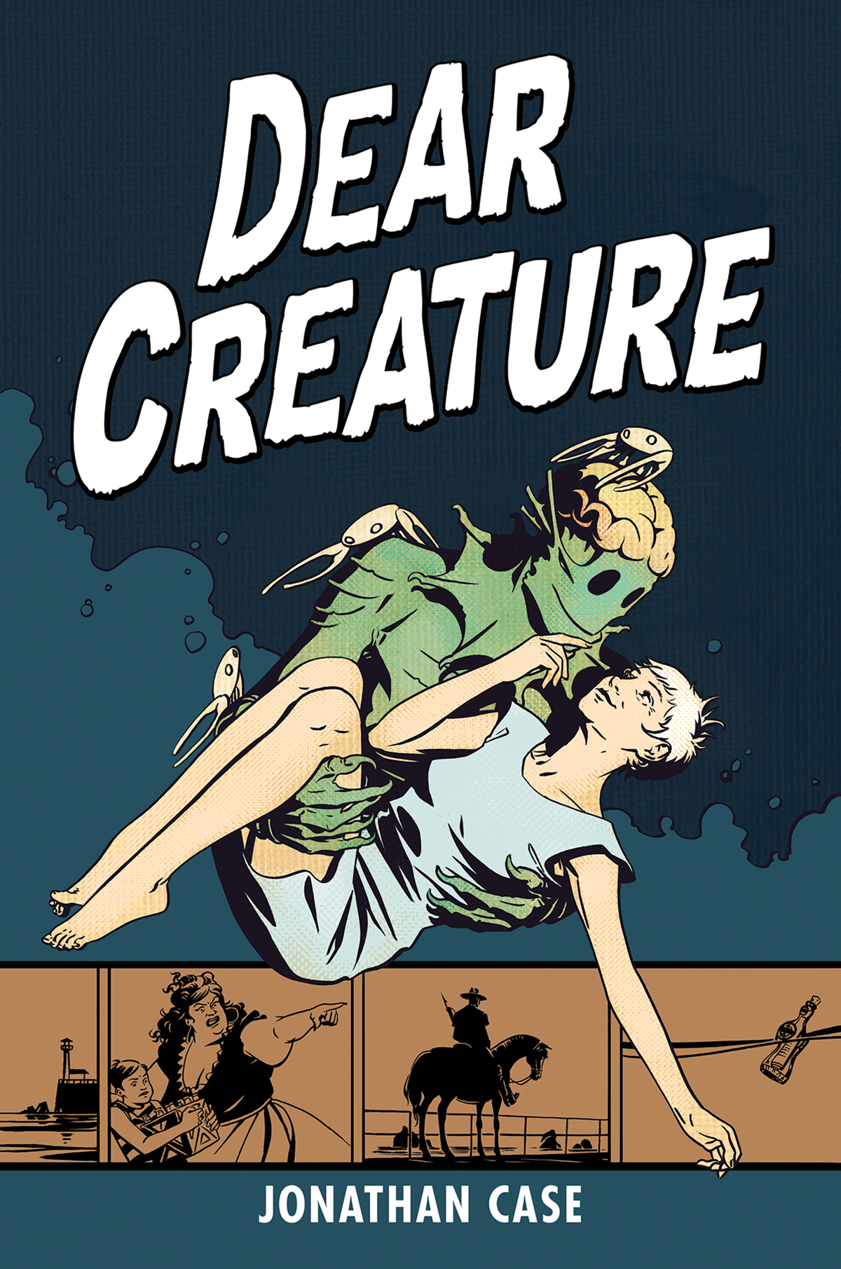 DEAR CREATURE HC.jpg DEAR CREATURE HC.jpg