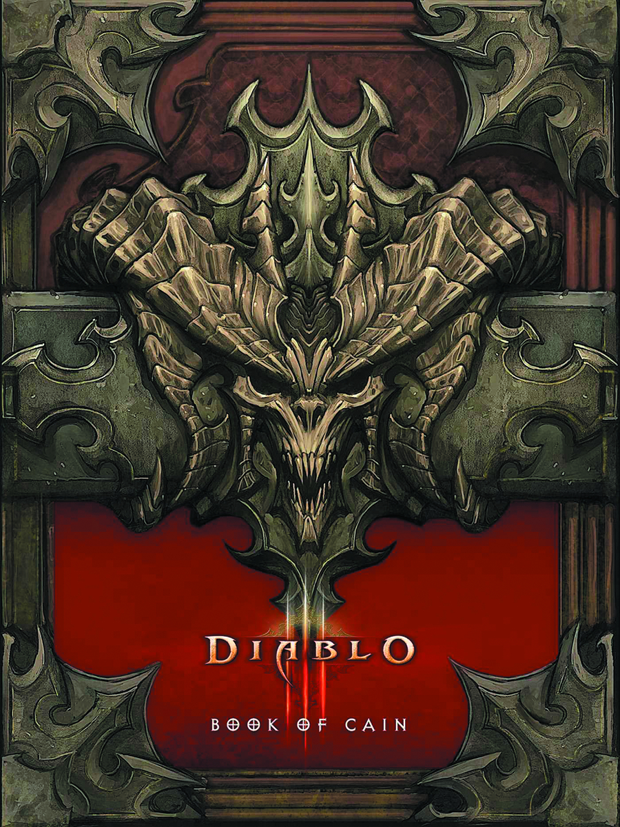 DIABLO III BOOK OF CAIN SC.jpg DIABLO III BOOK OF CAIN SC.jpg