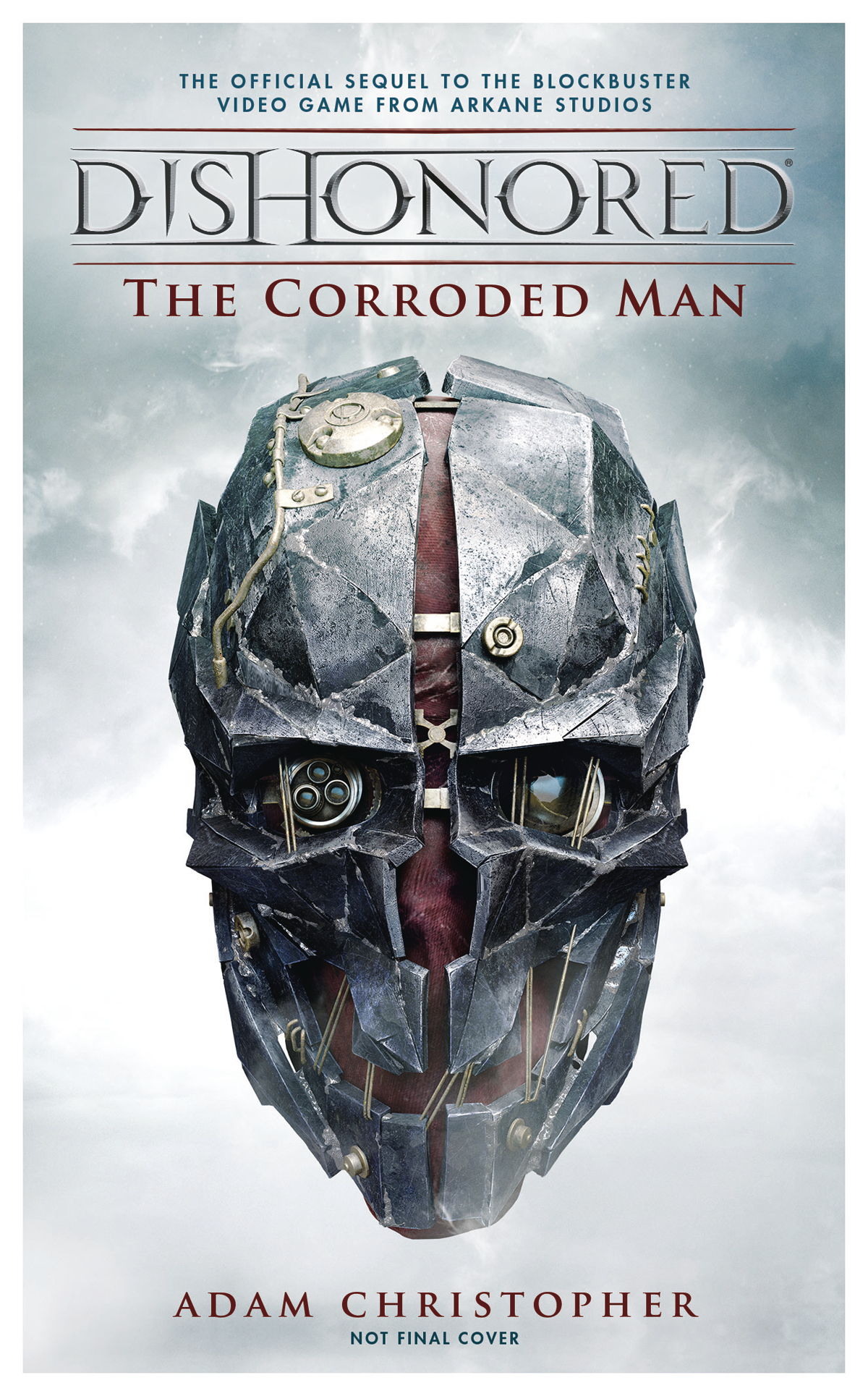 DISHONORED MMPB THE CORRODED MAN.jpg DISHONORED MMPB THE CORRODED MAN.jpg