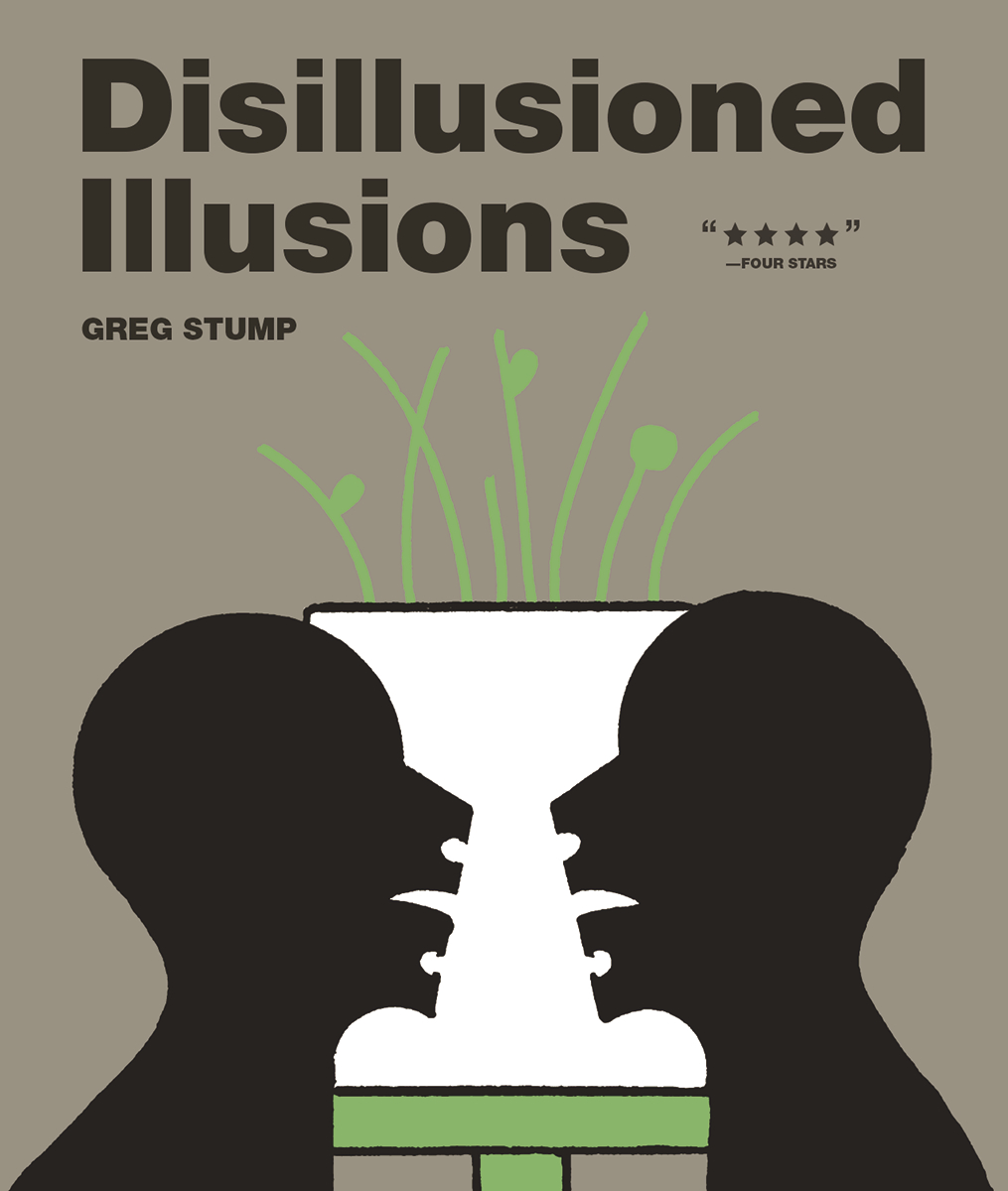 DISILLUSIONED ILLUSIONS GN.jpg DISILLUSIONED ILLUSIONS GN.jpg