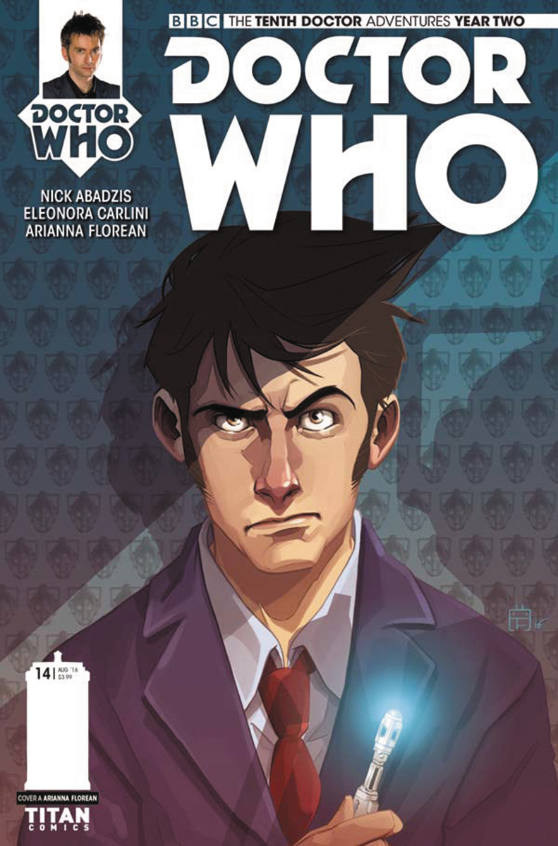 DOCTOR WHO 10TH YEAR TWO #14 CVR A FLOREAN.jpg DOCTOR WHO 10TH YEAR TWO #14 CVR A FLOREAN.jpg