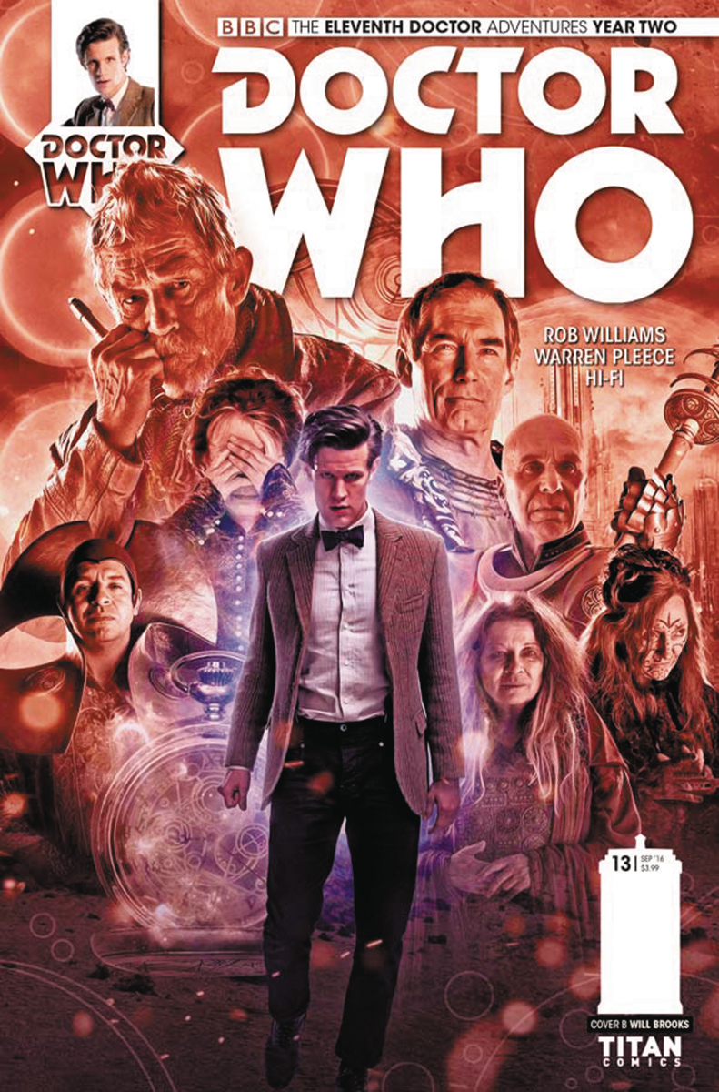 DOCTOR WHO 11TH YEAR TWO #13 CVR B PHOTO.jpg DOCTOR WHO 11TH YEAR TWO #13 CVR B PHOTO.jpg