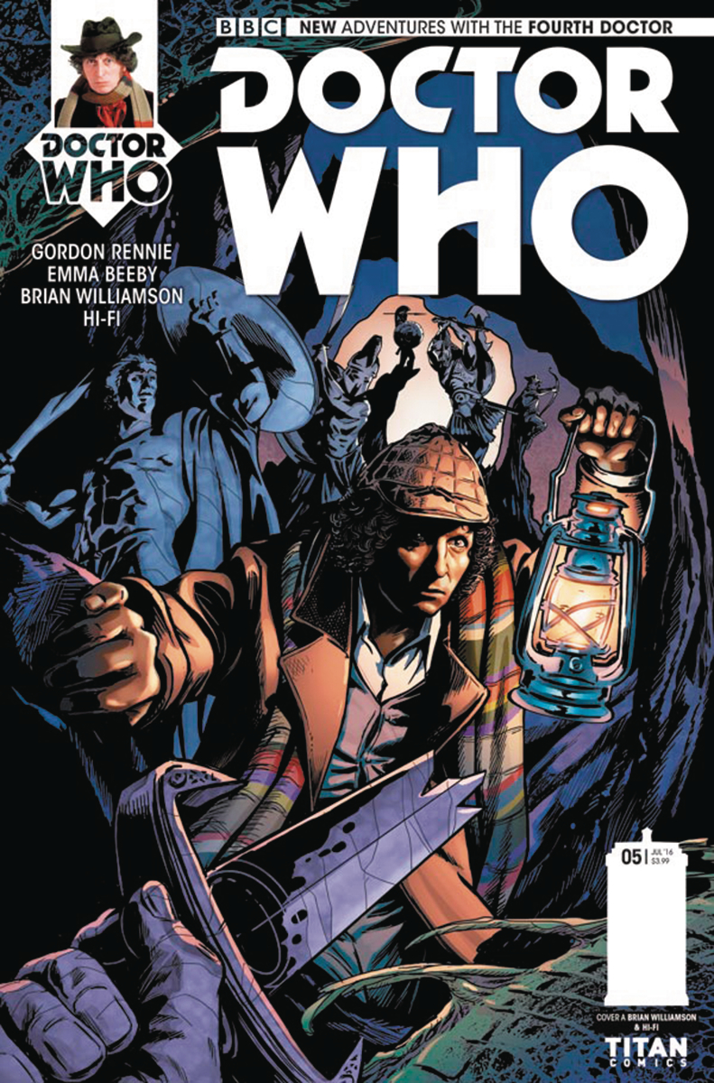 DOCTOR WHO 4TH #5.jpg DOCTOR WHO 4TH #5.jpg