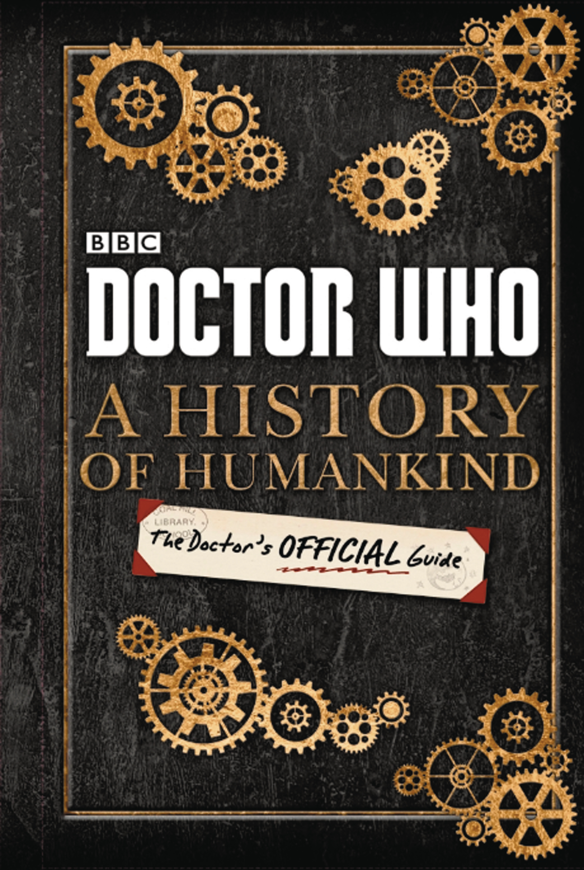 DOCTOR WHO DOCTORS OFF GUIDE HISTORY OF HUMANKIND.jpg DOCTOR WHO DOCTORS OFF GUIDE HISTORY OF HUMANKIND.jpg