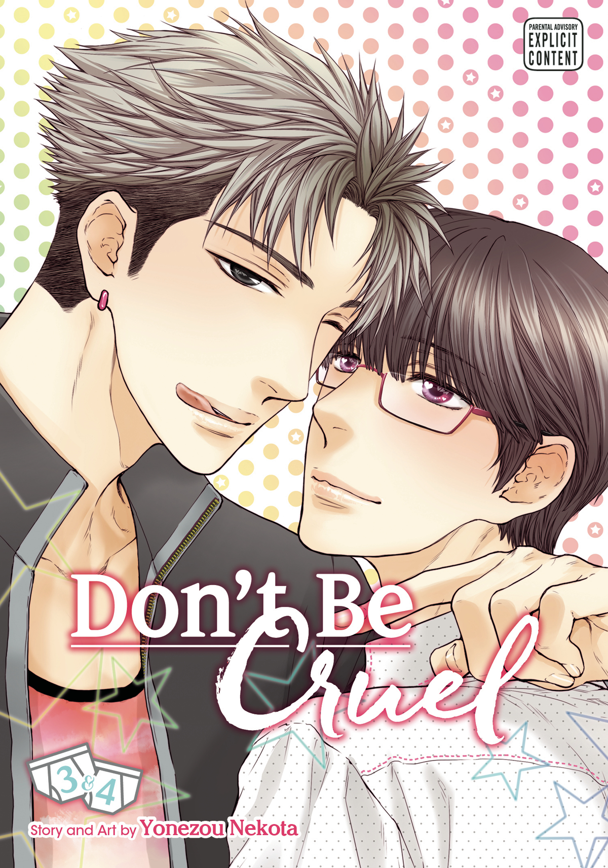 DONT BE CRUEL 2IN1 TP VOL 02.jpg DONT BE CRUEL 2IN1 TP VOL 02.jpg