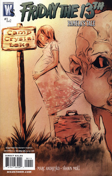 FRIDAY THE 13TH- PAMELAS TALE 01.JPG FRIDAY THE 13TH- PAMELAS TALE 01.JPG
