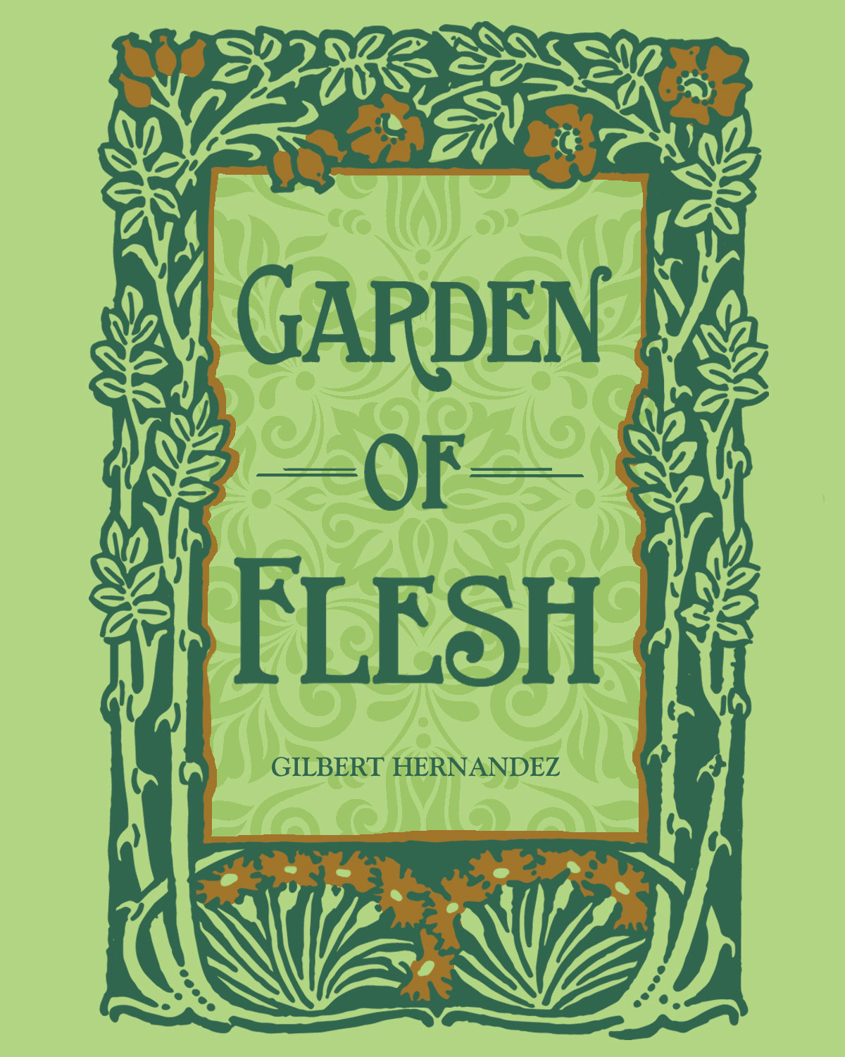 GARDEN OF FLESH HC HERNANDEZ.jpg GARDEN OF FLESH HC HERNANDEZ.jpg