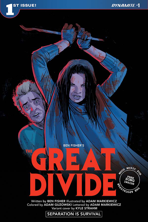 GREAT DIVIDE #1 (OF 6) CVR C STRAHM HOMAGE.jpg GREAT DIVIDE #1 (OF 6) CVR C STRAHM HOMAGE.jpg