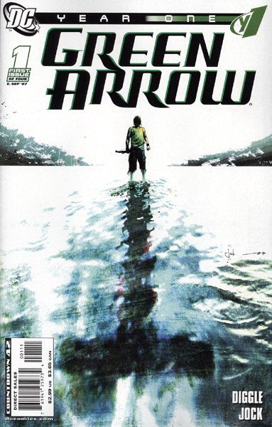 GREEN ARROW YEAR ONE 01.JPG GREEN ARROW YEAR ONE 01.JPG