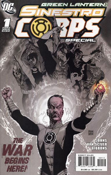 GREEN LANTERN SINESTRO CORPS SPECIAL 01.JPG GREEN LANTERN SINESTRO CORPS SPECIAL 01.JPG