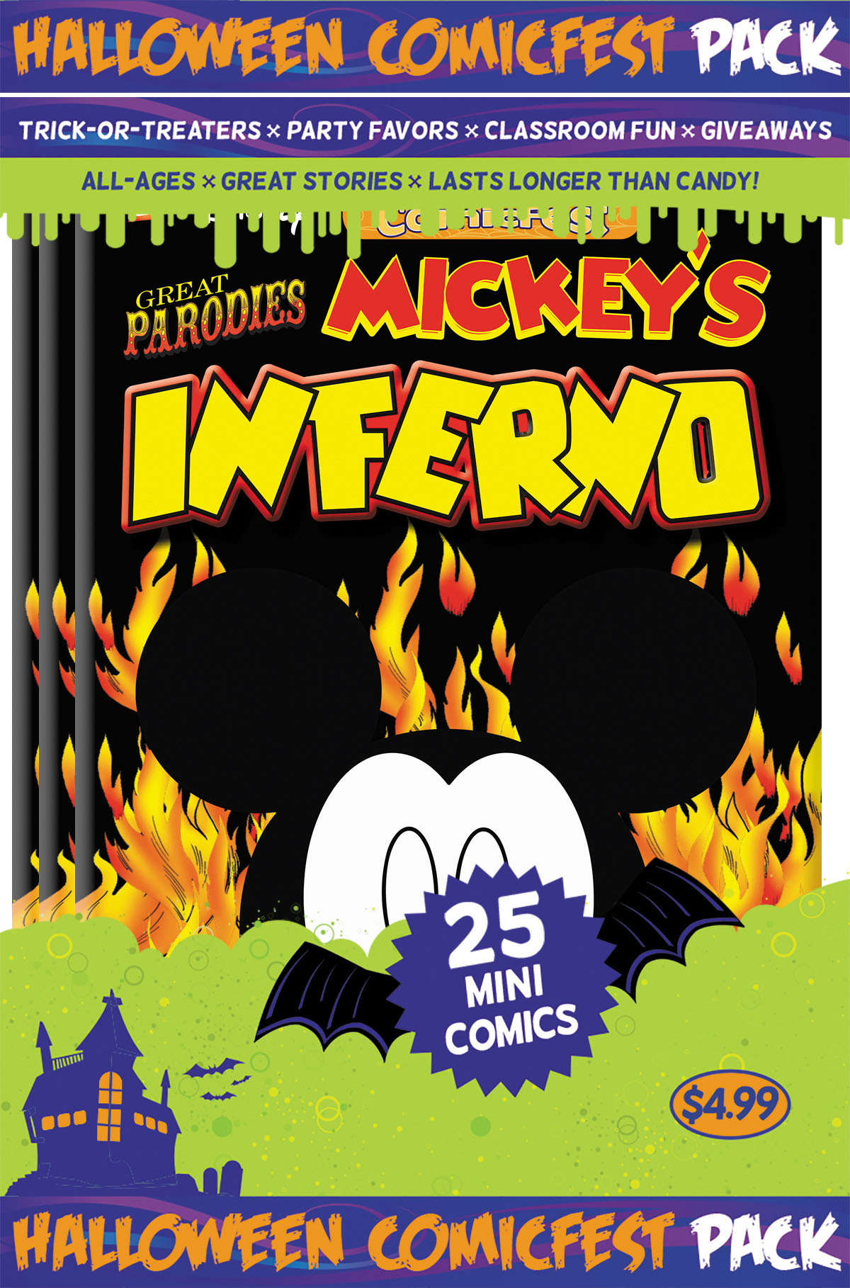 HCF 2016 MICKEYS INFERNO MINI COMIC POLYPACK.jpg HCF 2016 MICKEYS INFERNO MINI COMIC POLYPACK.jpg