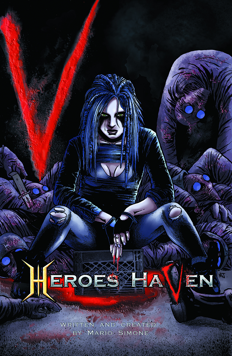 HEROES HAVEN GN VOL 01.jpg HEROES HAVEN GN VOL 01.jpg