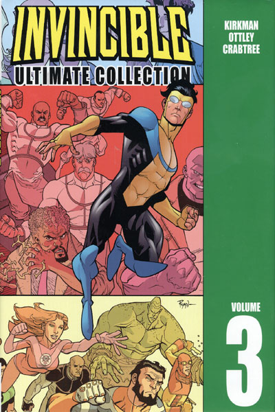 INVINCIBLE VOL 3 ULTIMATE COLL HC.JPG INVINCIBLE VOL 3 ULTIMATE COLL HC.JPG