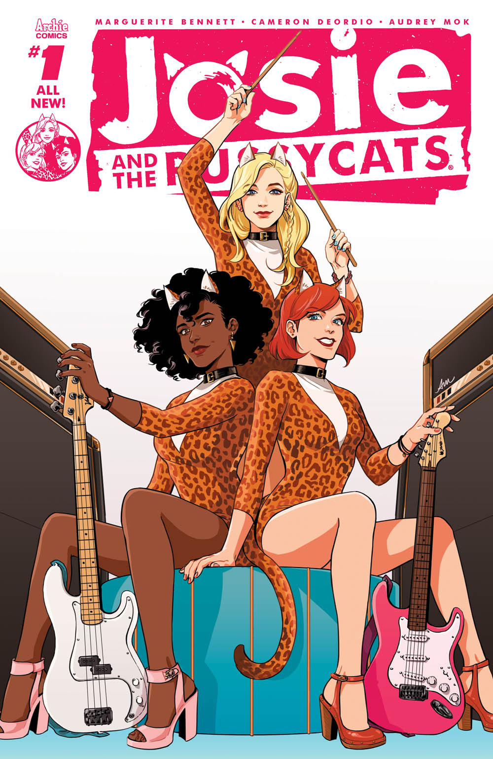 JOSIE & THE PUSSYCATS #1 CVR A REG AUDREY MOK.jpg JOSIE & THE PUSSYCATS #1 CVR A REG AUDREY MOK.jpg