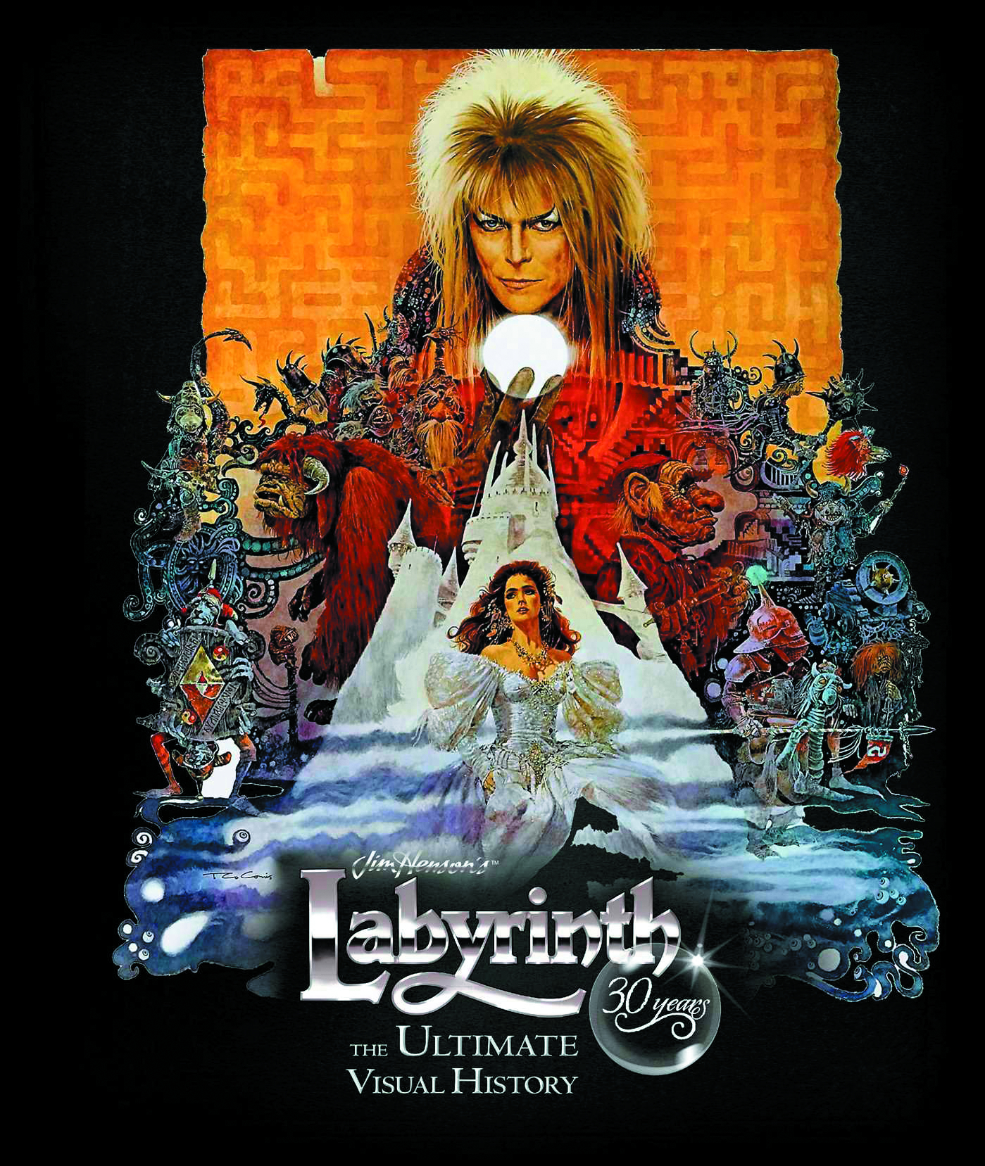 LABYRINTH ULTIMATE VISUAL HISTORY HC.jpg LABYRINTH ULTIMATE VISUAL HISTORY HC.jpg