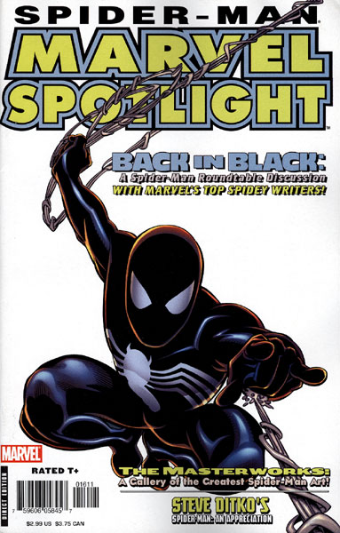 MARVEL SPOTLIGHT- SPIDER-MAN.JPG MARVEL SPOTLIGHT- SPIDER-MAN.JPG