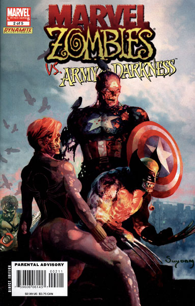 MARVEL ZOMBIES ARMY OF DARKNESS 02.JPG MARVEL ZOMBIES ARMY OF DARKNESS 02.JPG