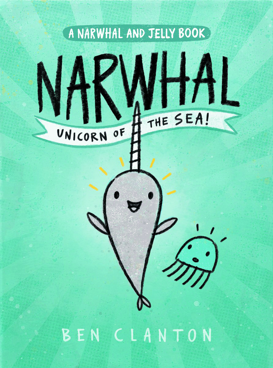 NARWHAL GN VOL 01 UNICORN OF SEA.jpg NARWHAL GN VOL 01 UNICORN OF SEA.jpg