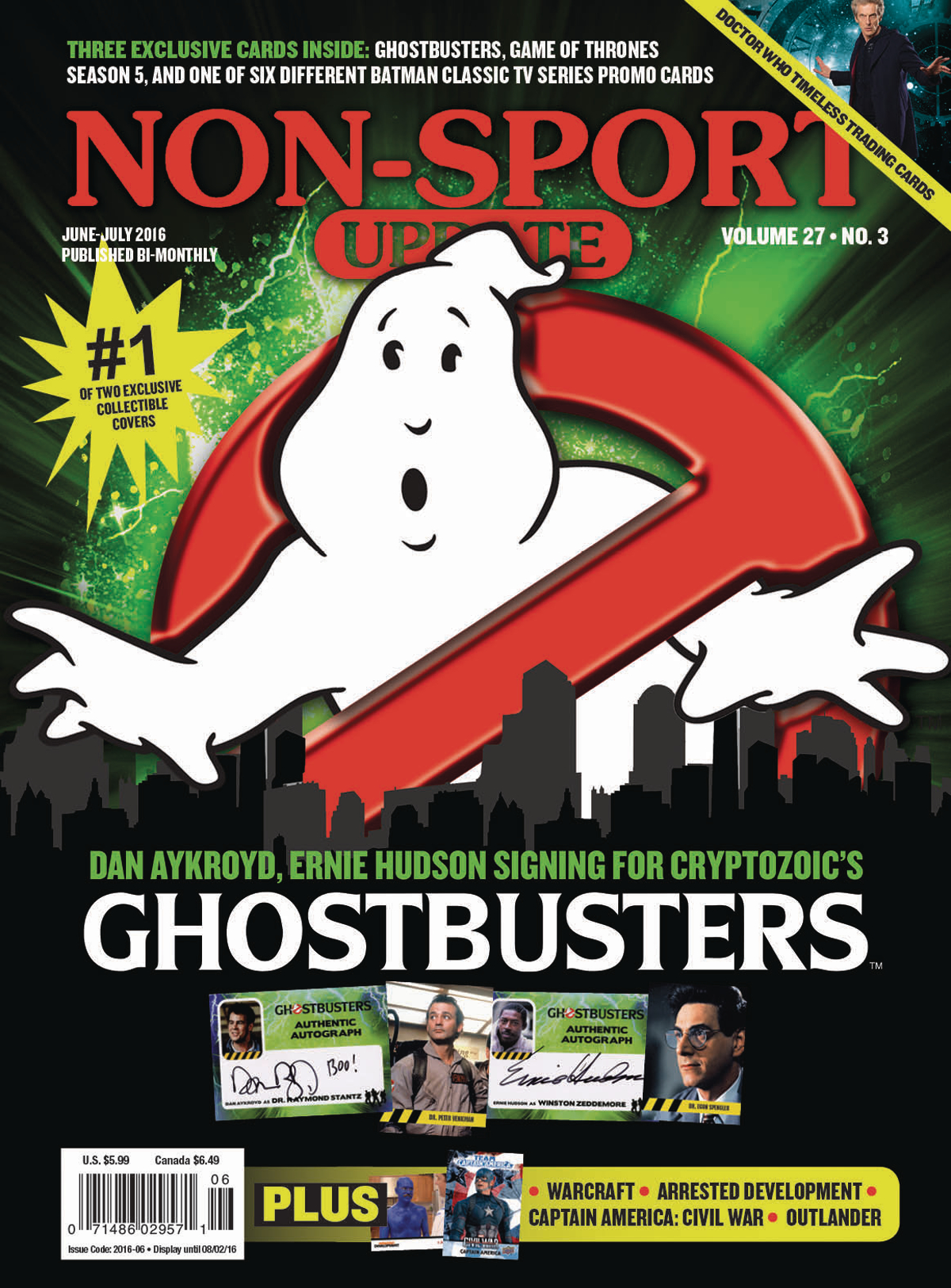 NON SPORT UPDATE VOL 27 #5.jpg NON SPORT UPDATE VOL 27 #5.jpg
