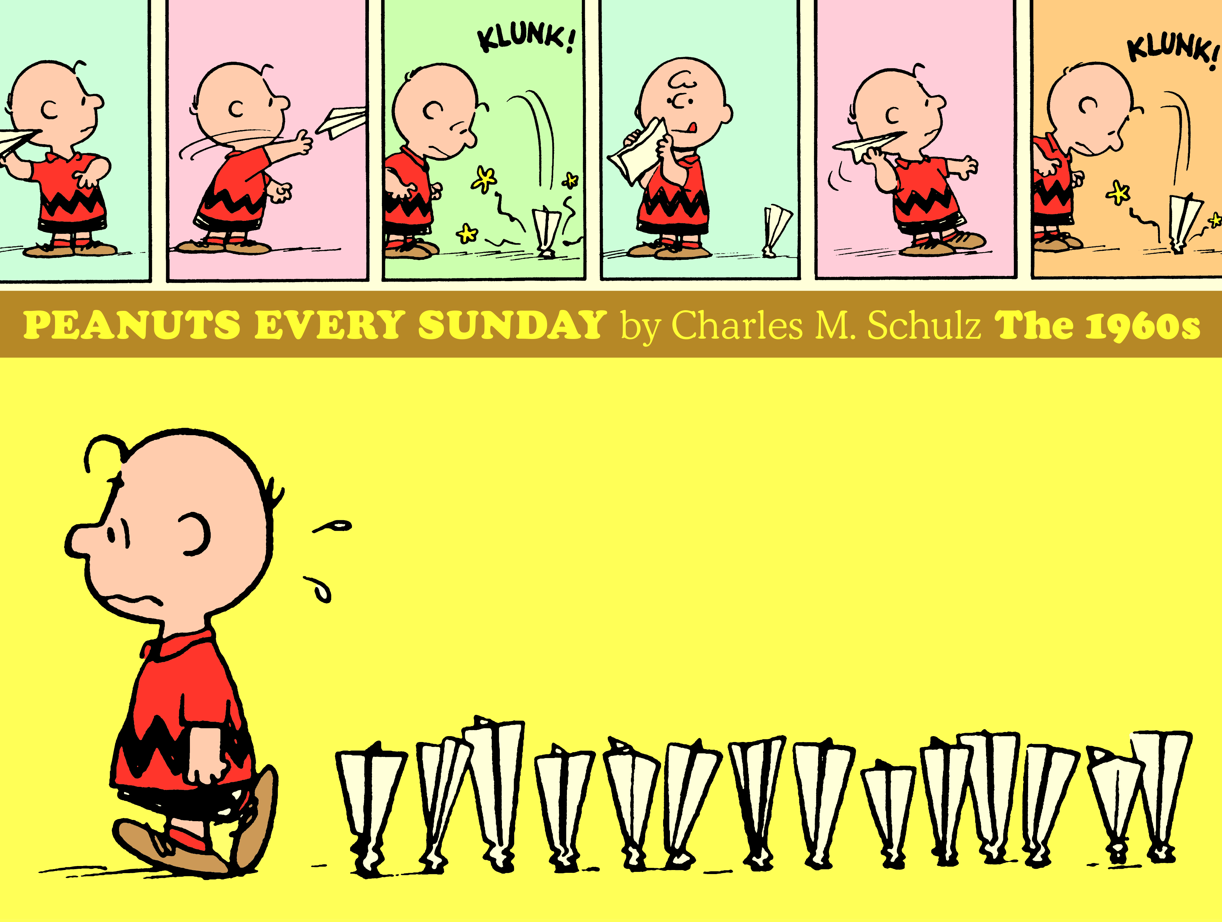 PEANUTS EVERY SUNDAY HC BOX SET 1960.jpg PEANUTS EVERY SUNDAY HC BOX SET 1960.jpg