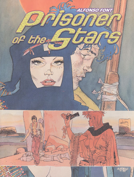 PRISONER OF THE STARS.JPG PRISONER OF THE STARS.JPG