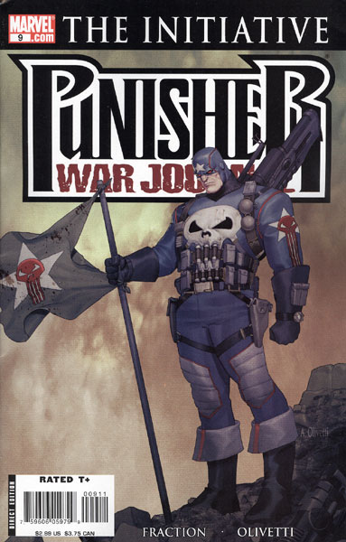 PUNISHER WAR JOURNAL 09.JPG PUNISHER WAR JOURNAL 09.JPG