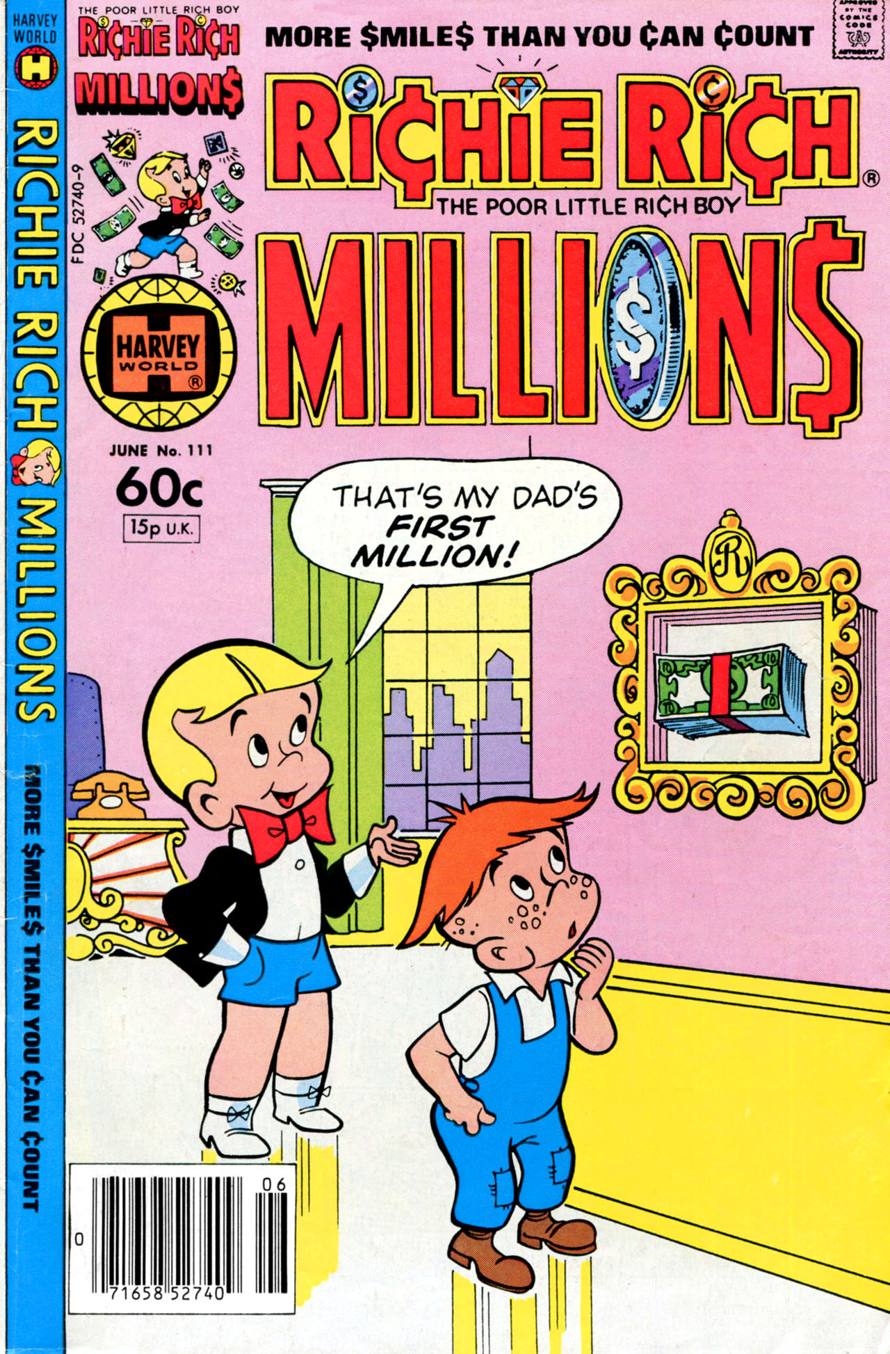 Richie Rich Millions 0111.jpg Richie Rich Millions 0111.jpg