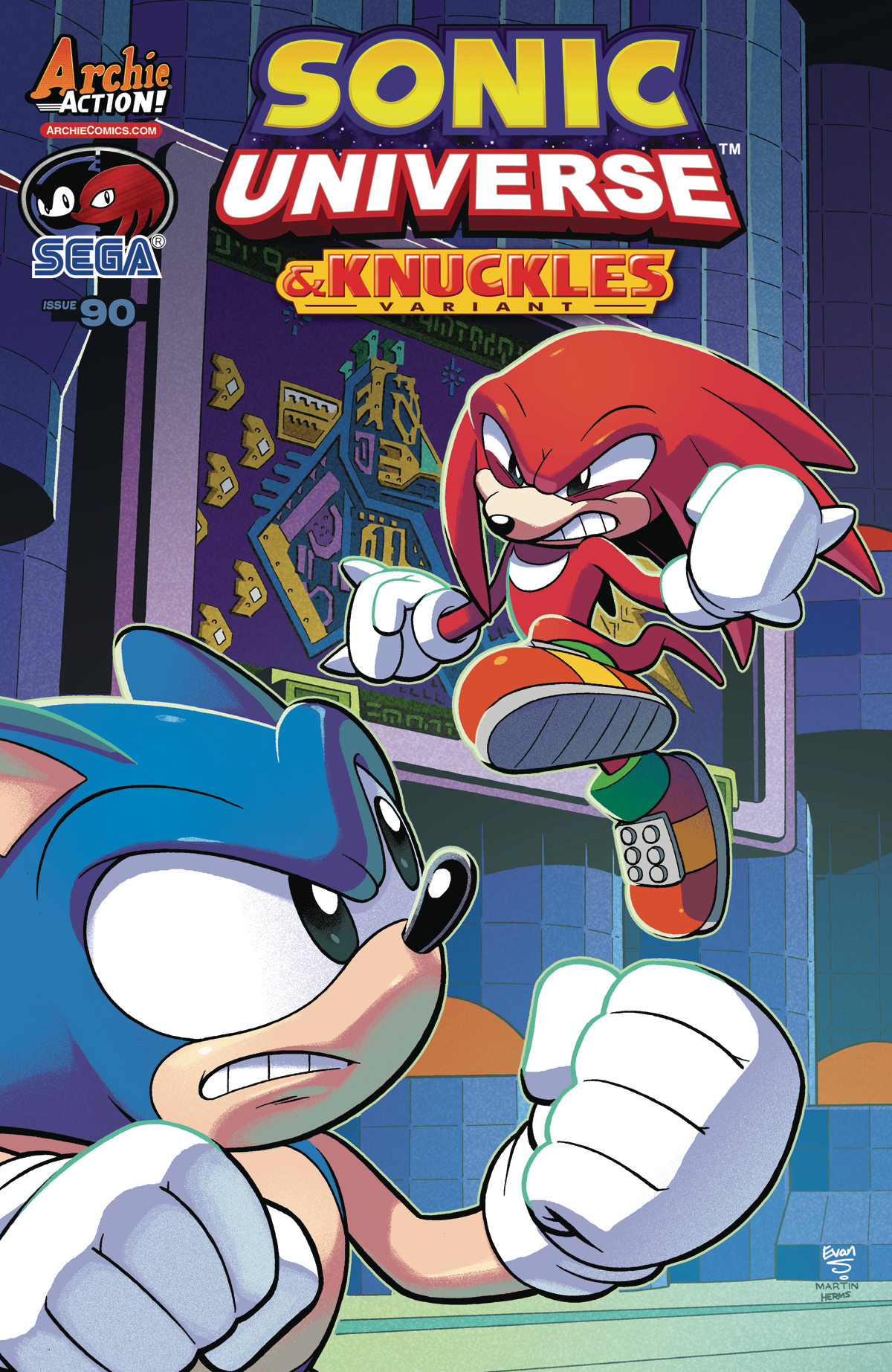 SONIC UNIVERSE #90 CVR B VAR STANLEY.jpg SONIC UNIVERSE #90 CVR B VAR STANLEY.jpg