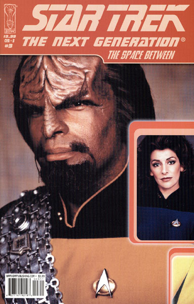 STAR TREK NEXT GEN. SPACE BETWEEN 03.JPG STAR TREK NEXT GEN. SPACE BETWEEN 03.JPG