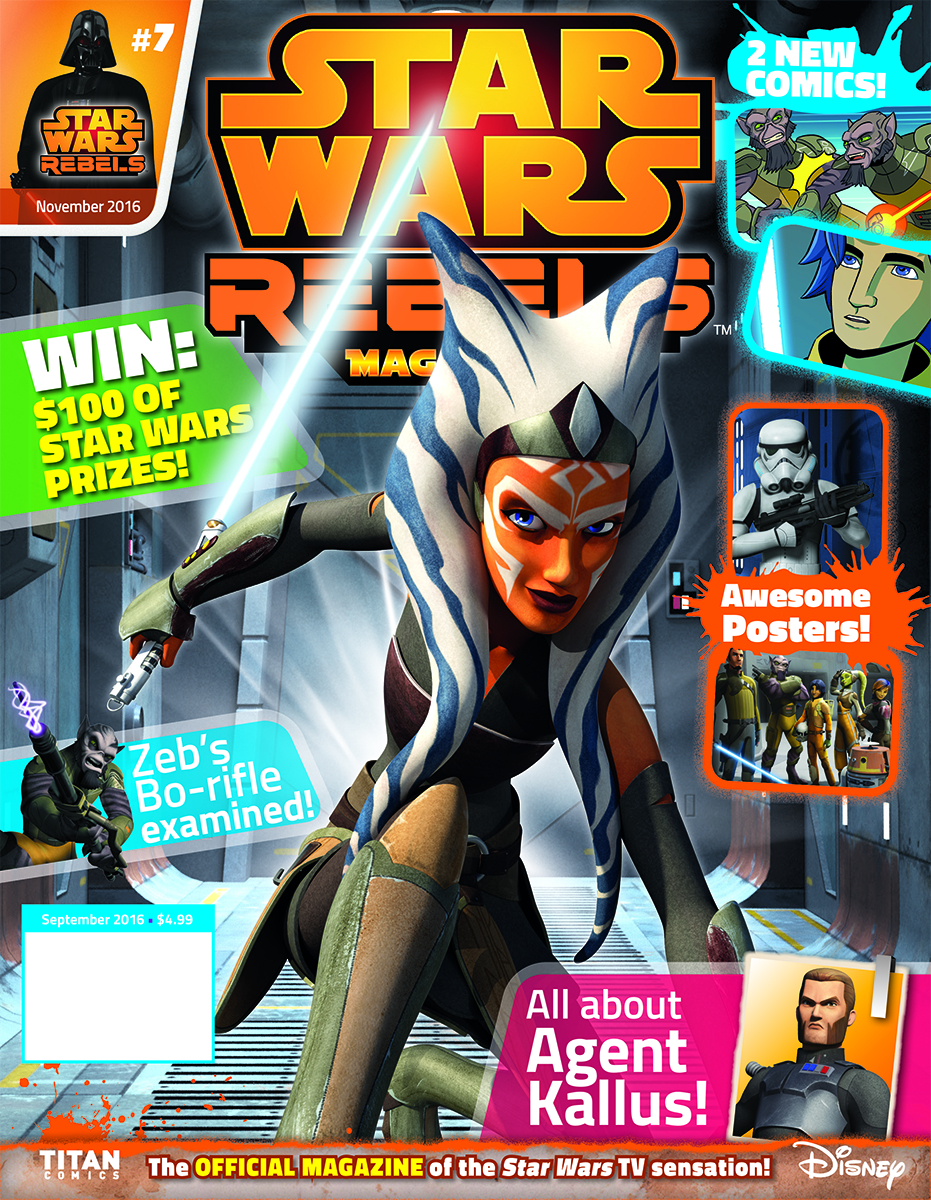 STAR WARS REBELS #7 NEWSSTAND ED.jpg STAR WARS REBELS #7 NEWSSTAND ED.jpg