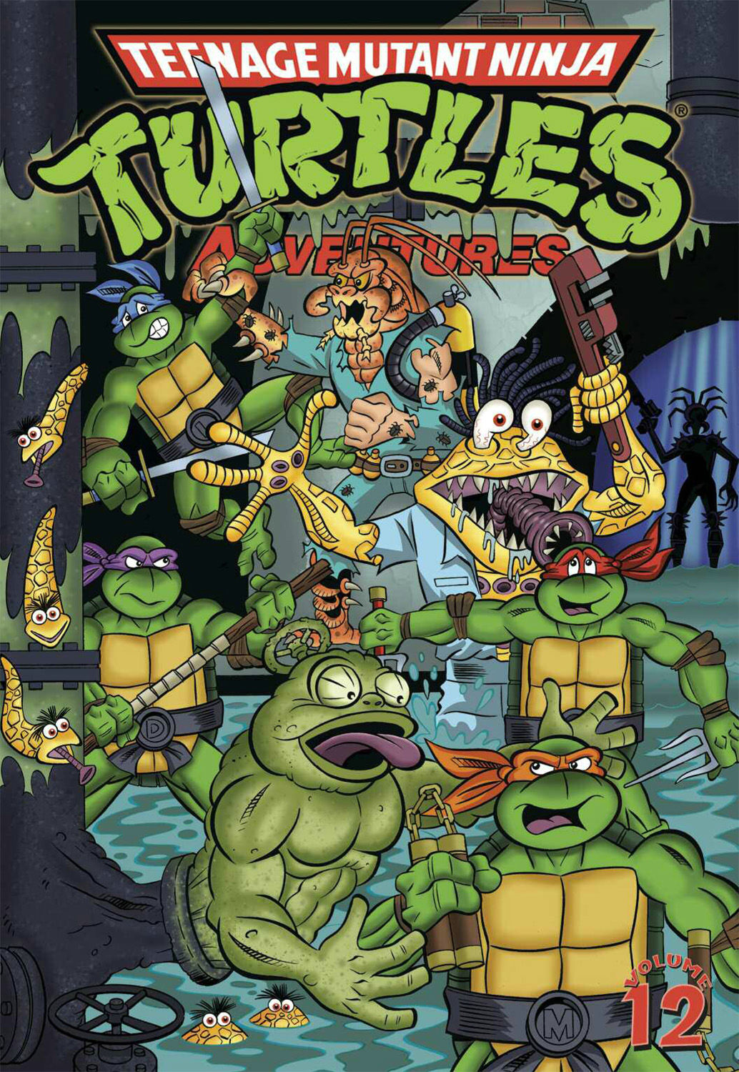 TMNT ADVENTURES TP VOL 12.jpg TMNT ADVENTURES TP VOL 12.jpg