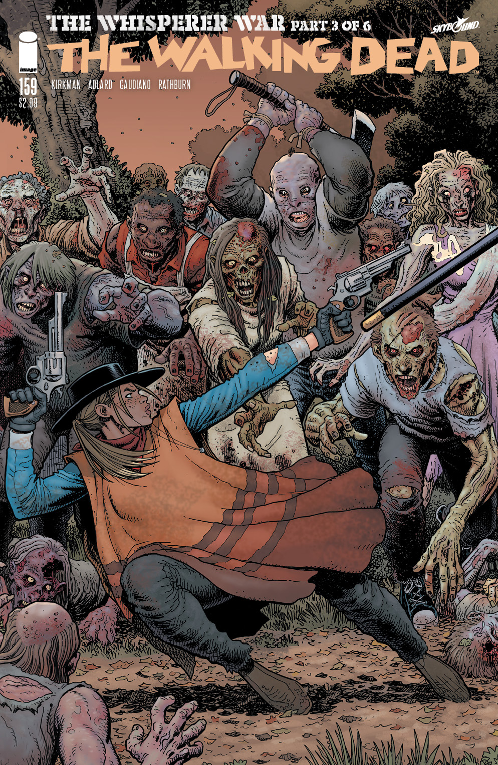 WALKING DEAD #159 CVR B CONNECTING CVR PART 3.jpg WALKING DEAD #159 CVR B CONNECTING CVR PART 3.jpg