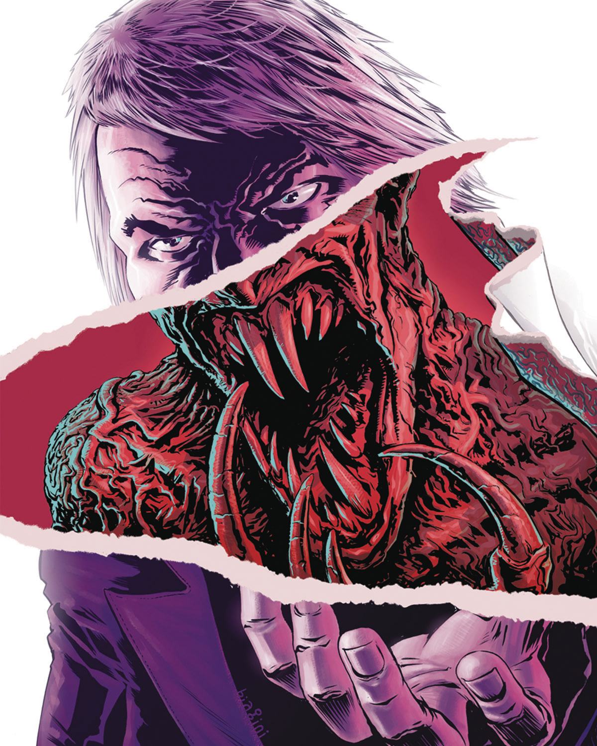 WES CRAVENS COMING OF RAGE TP VOL 01.jpg WES CRAVENS COMING OF RAGE TP VOL 01.jpg