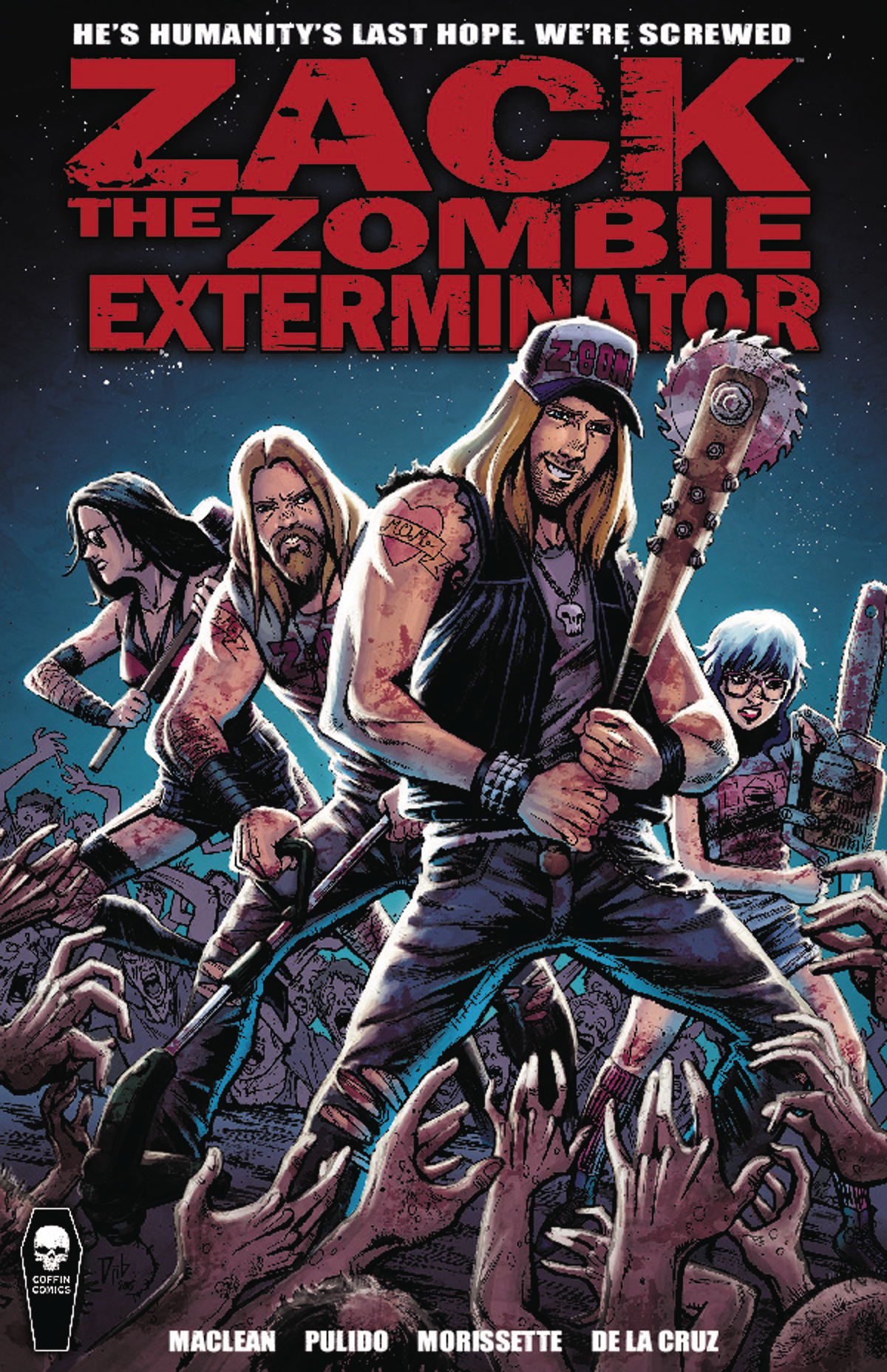 ZACK ZOMBIE EXTERMINATOR GN.jpg ZACK ZOMBIE EXTERMINATOR GN.jpg
