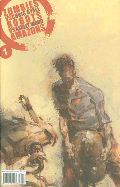ZOMBIES VS ROBOTS VS AMAZONS 01.JPG ZOMBIES VS ROBOTS VS AMAZONS 01.JPG