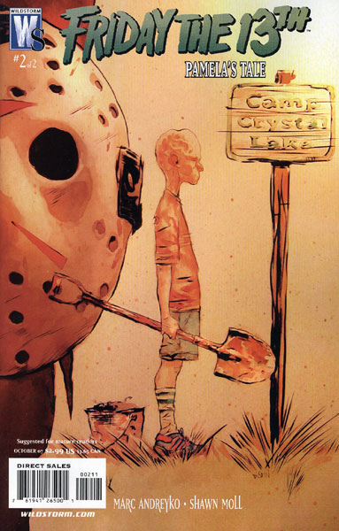 FRIDAY THE 13TH- PAMELAS TALE 02.JPG FRIDAY THE 13TH- PAMELAS TALE 02.JPG