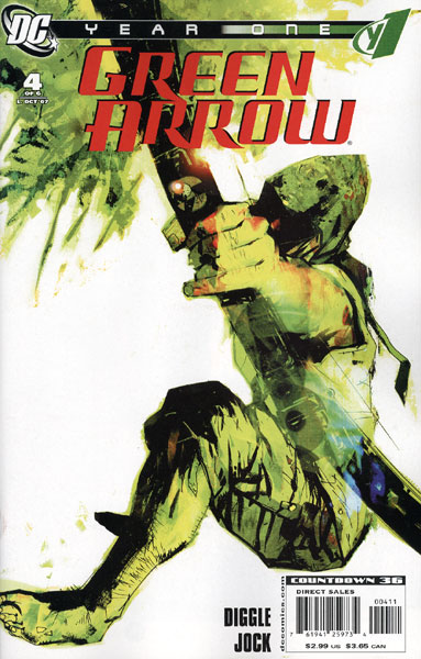 GREEN ARROW YEAR ONE 04.JPG GREEN ARROW YEAR ONE 04.JPG