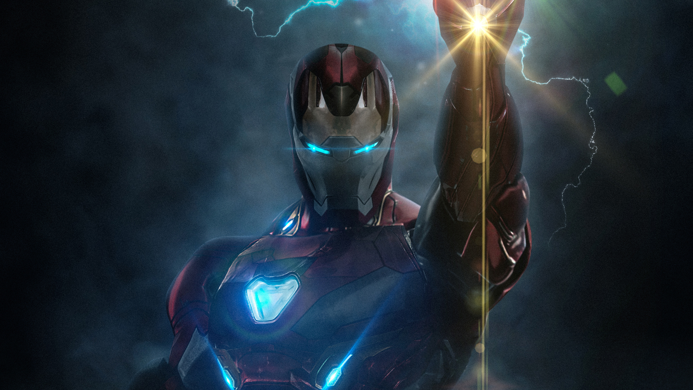 Iron Man with the Infinity Gauntlet.jpg Iron Man with the Infinity Gauntlet.jpg