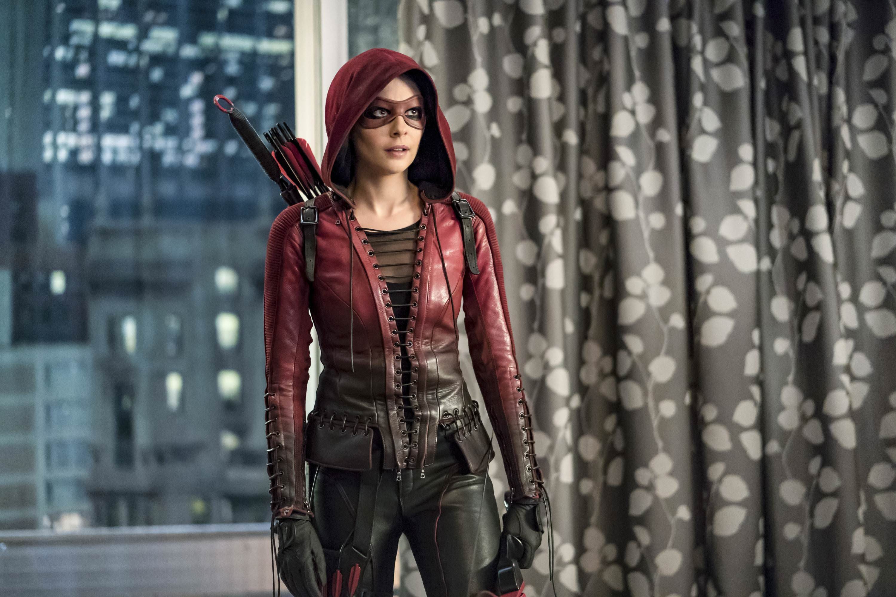 Willa Holland as Speedy.jpg Willa Holland as Speedy.jpg