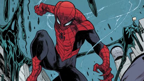 Pecado olvidado (Spiderman) [18-04-2019 en Gateway City] Spider-man-punch-500x281