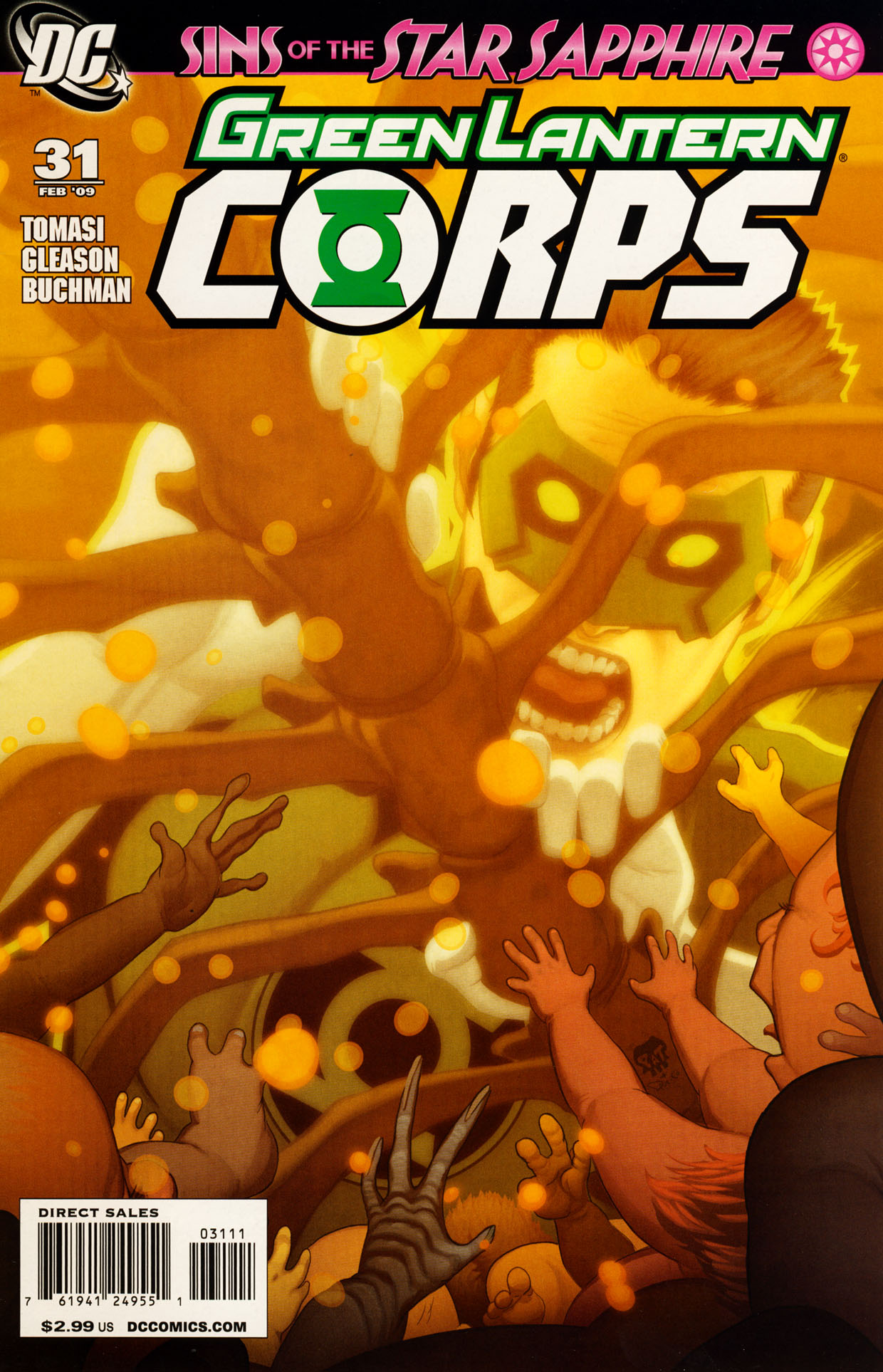 Green Lantern Corps 0031.JPG Green Lantern Corps 0031.JPG