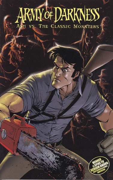 ARMY OF DARKNESS ASH VS THE MONSTERS.JPG ARMY OF DARKNESS ASH VS THE MONSTERS.JPG