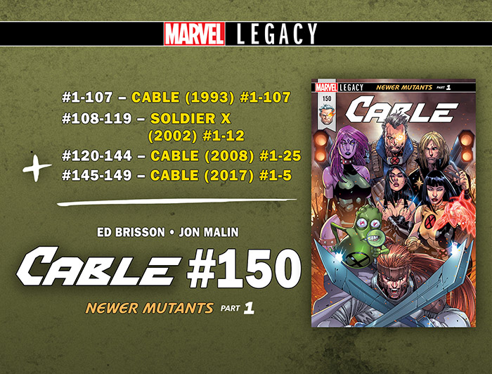 Legacy-Cable Legacy-Cable