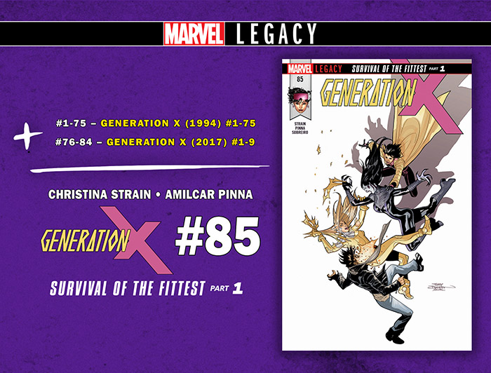 Legacy-GenerationX Legacy-GenerationX