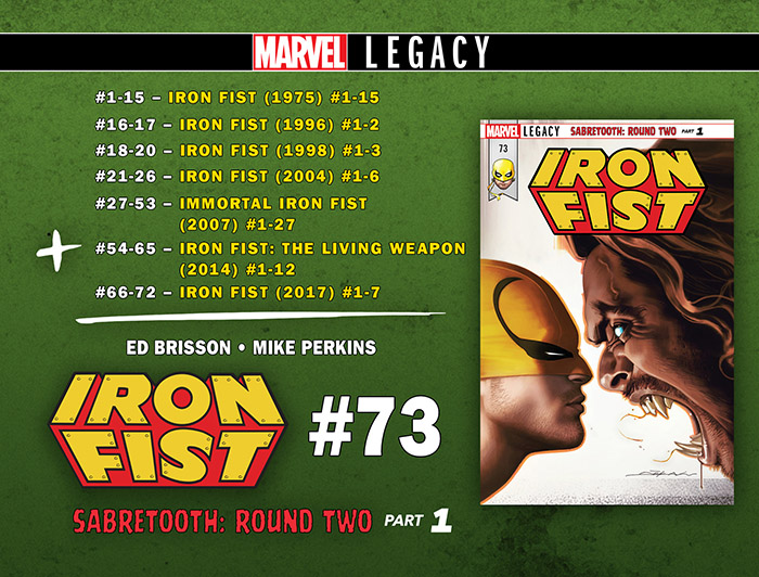Legacy-IronFist Legacy-IronFist