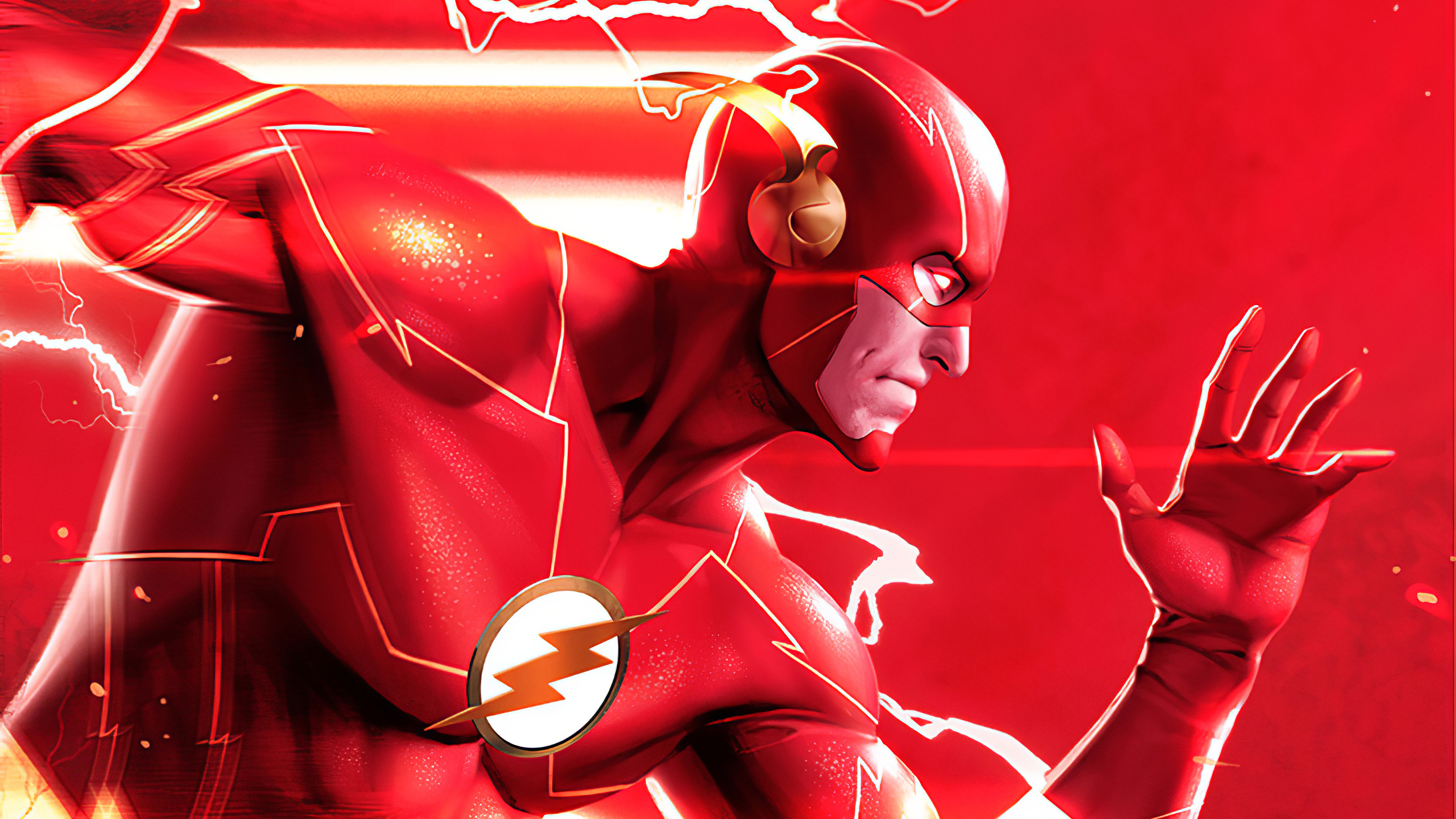 Electrical Flash Electrical Flash
