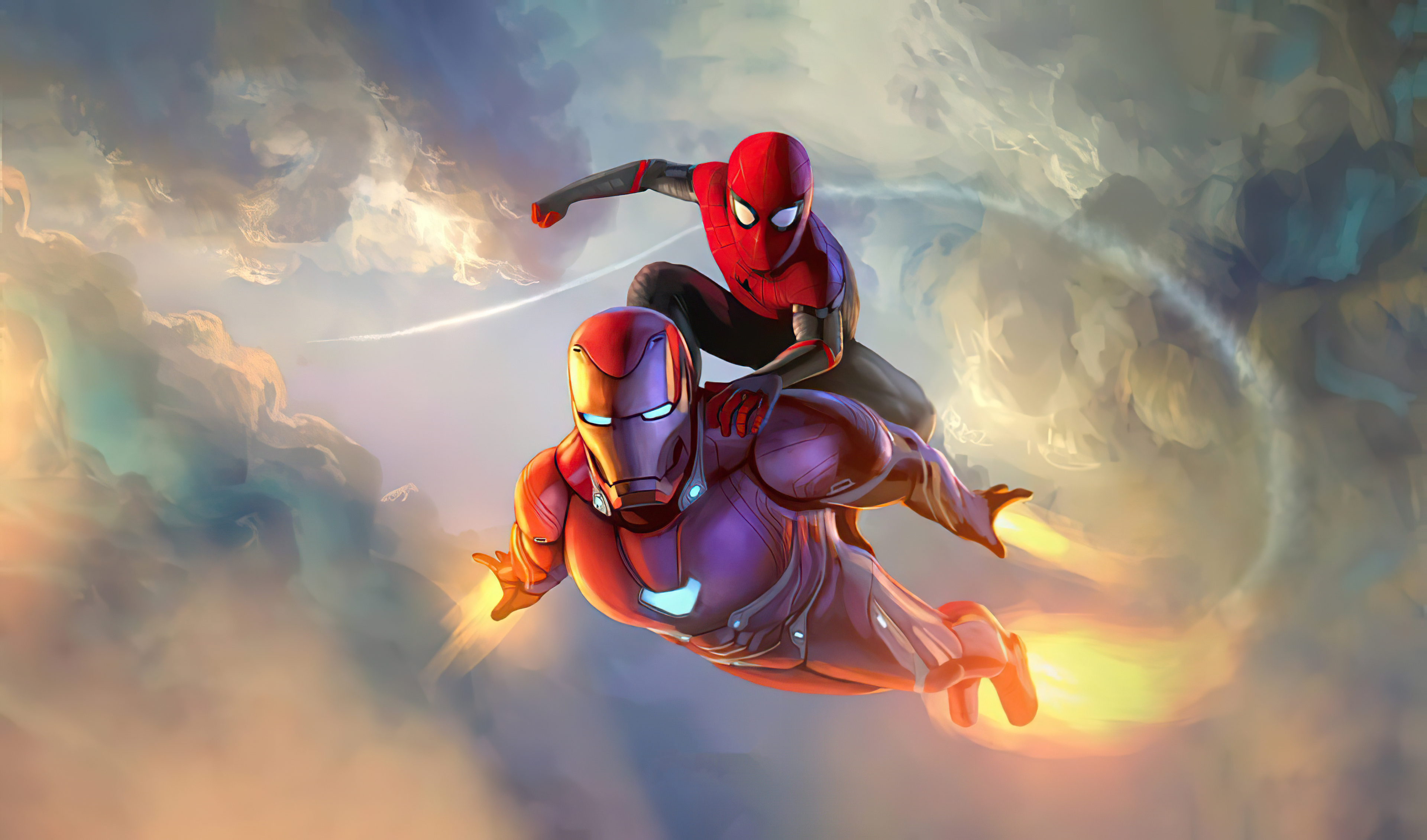 spider spider