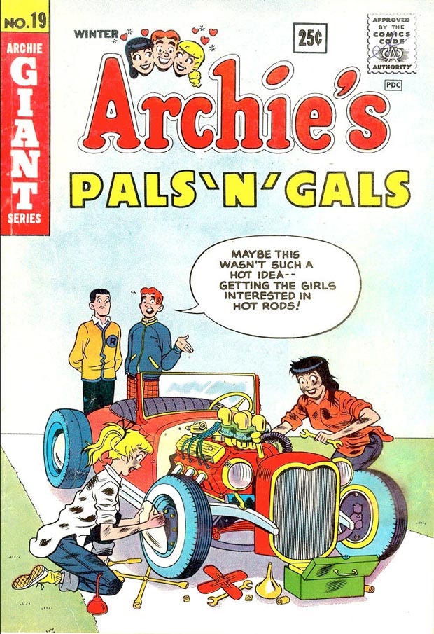 PALS ‘N’ GALS PALS ‘N’ GALS